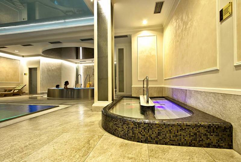 Relax Package 3 nights 2026