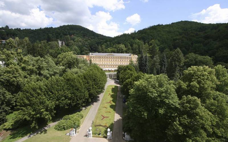 Relax Package 3 nights 2026