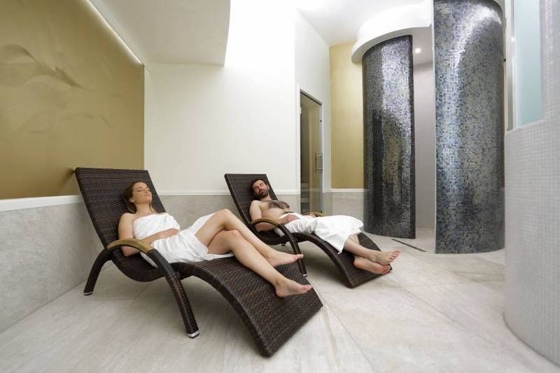 Relax Package 3 nights 2026