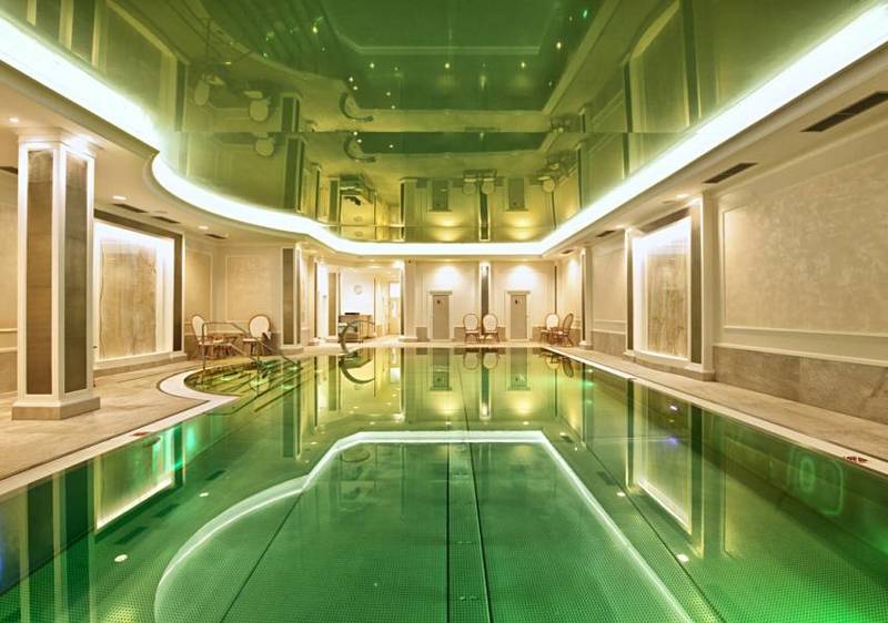 Relax Package 3 nights 2026
