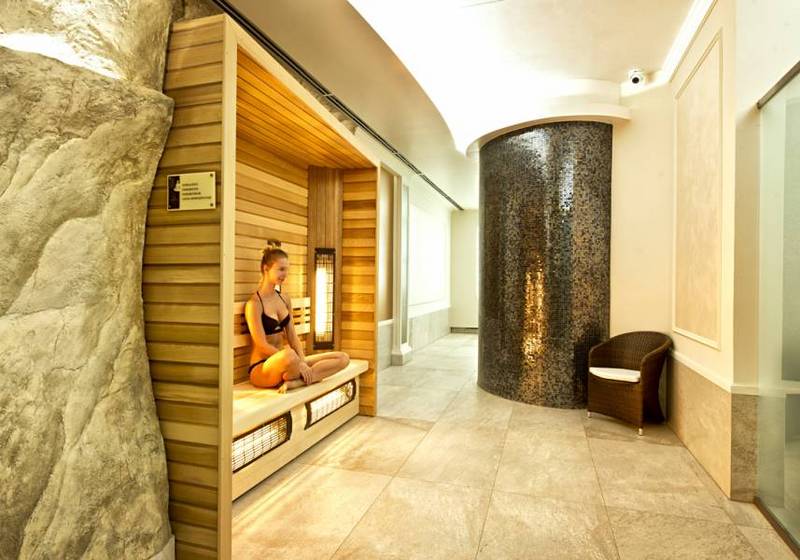Relax Package 3 nights 2026