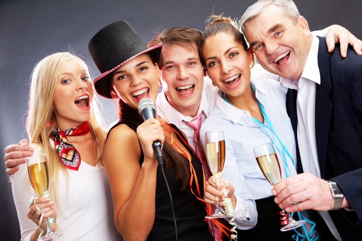 New Year