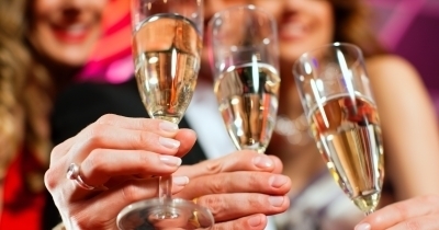 NEW YEAR´S EVE