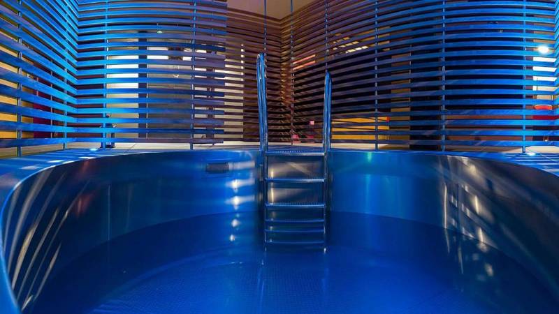 Relaxing stay 2025/2026