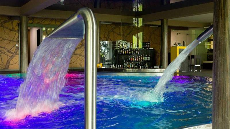 Relaxing stay 2025/2026