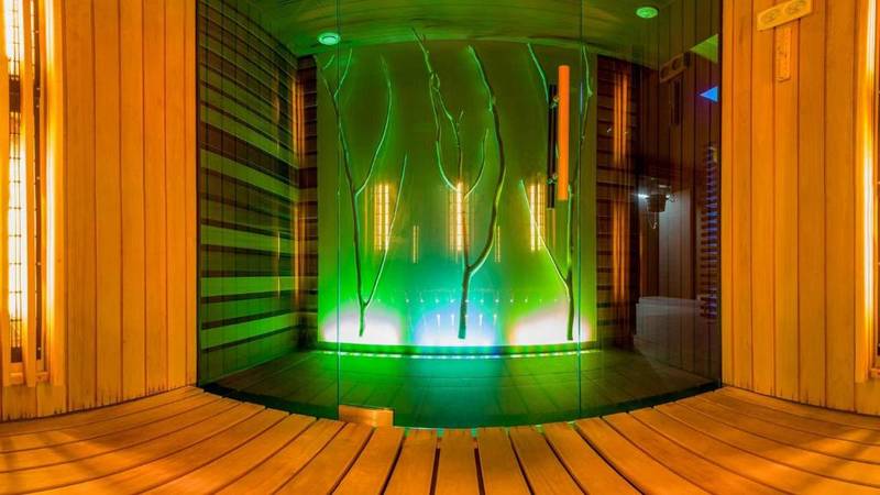 Relaxing stay 2025/2026