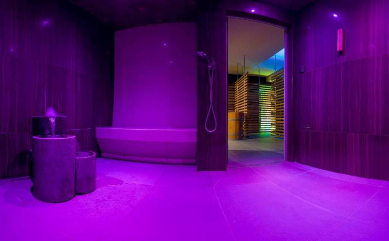 Relaxing stay 2025/2026