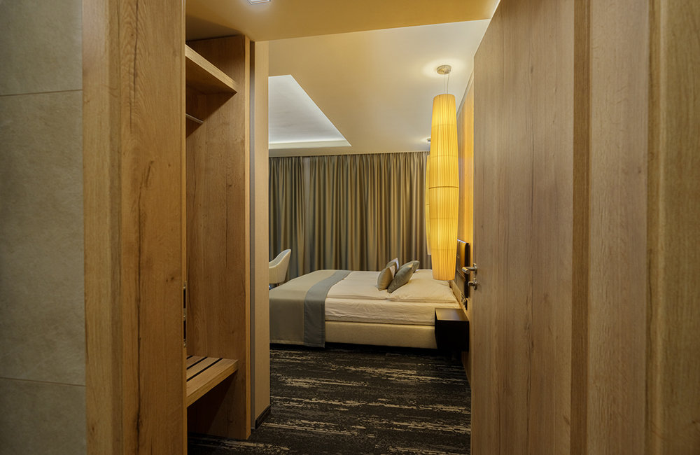 Relaxing stay 2025/2026