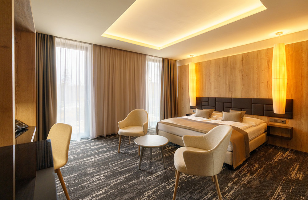Relaxing stay 2025/2026