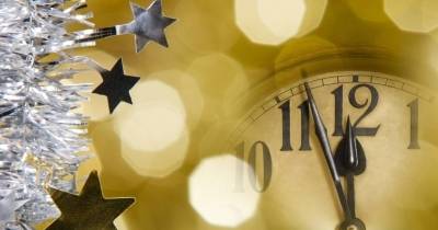 New Year