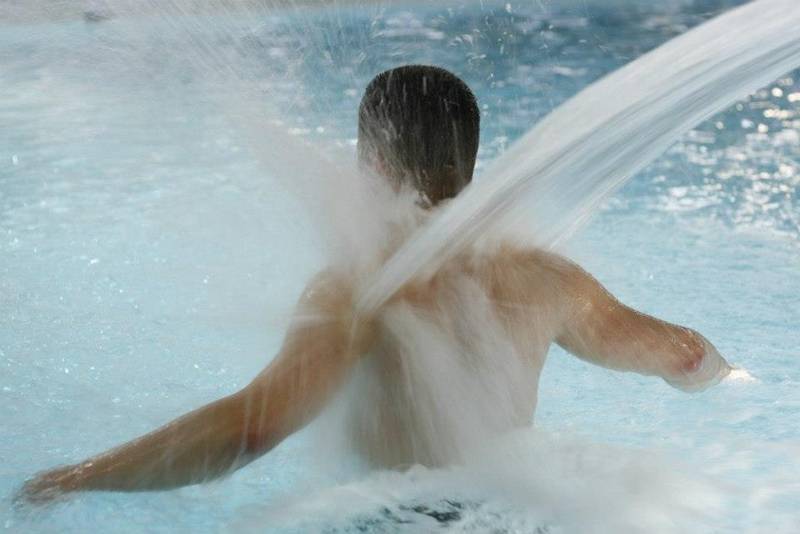 Relaxing spa stay 2026
