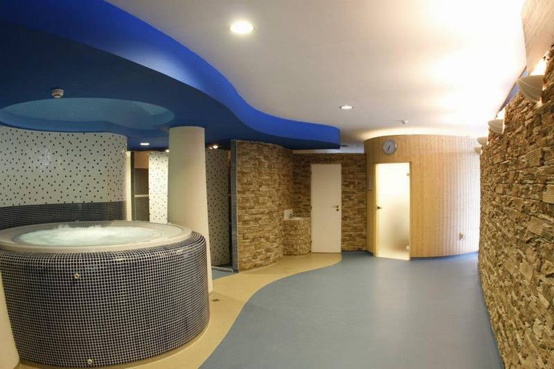 Relaxing spa stay 2026