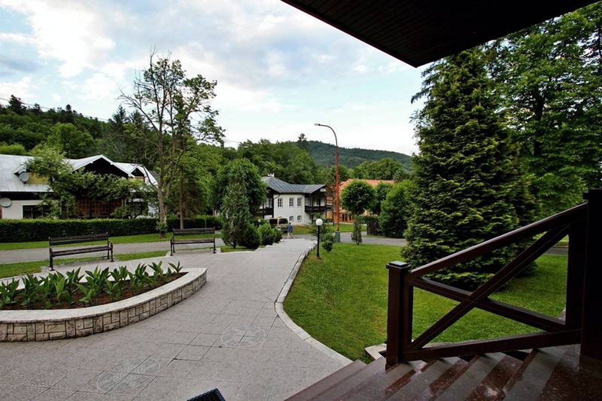 Pension Frantisek **