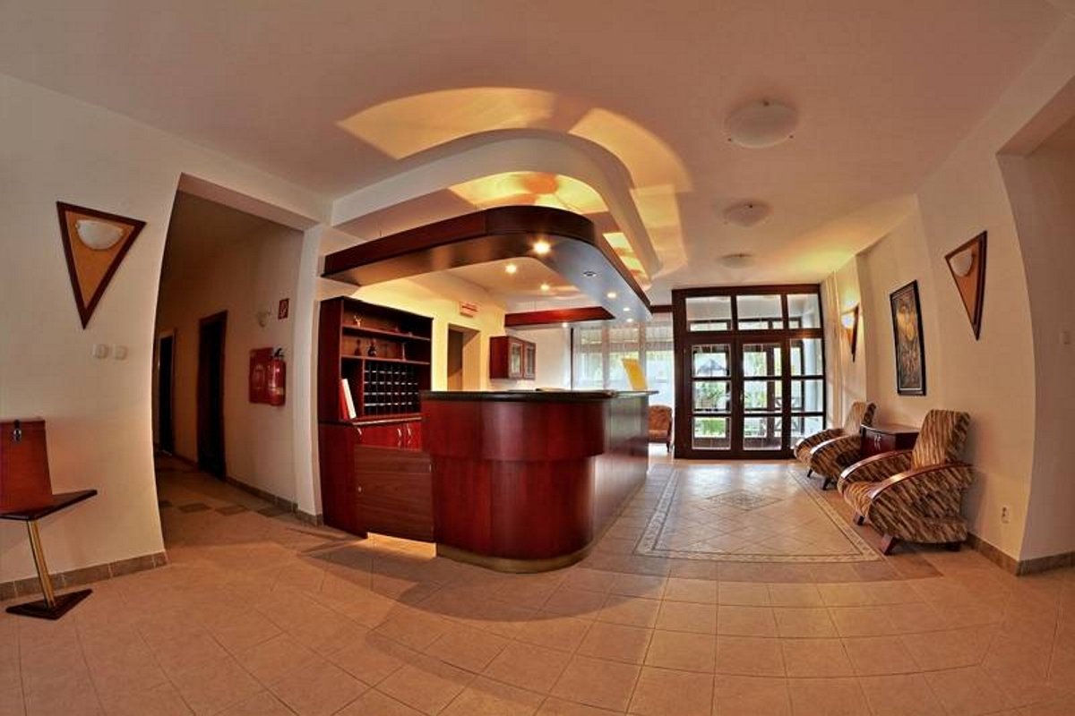 Pension Frantisek **