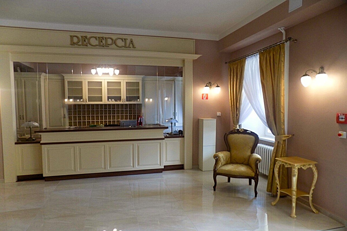 Hotel Alžbeta ***