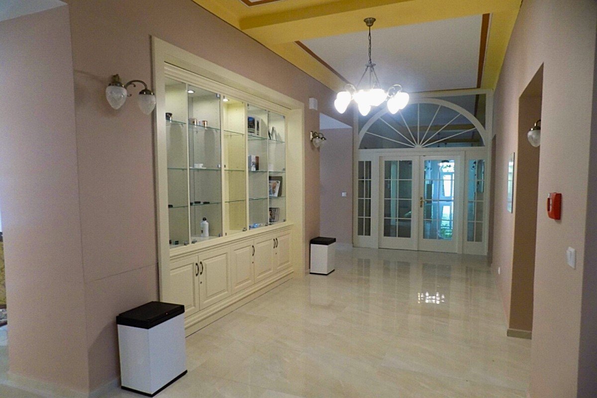 Hotel Alžbeta ***