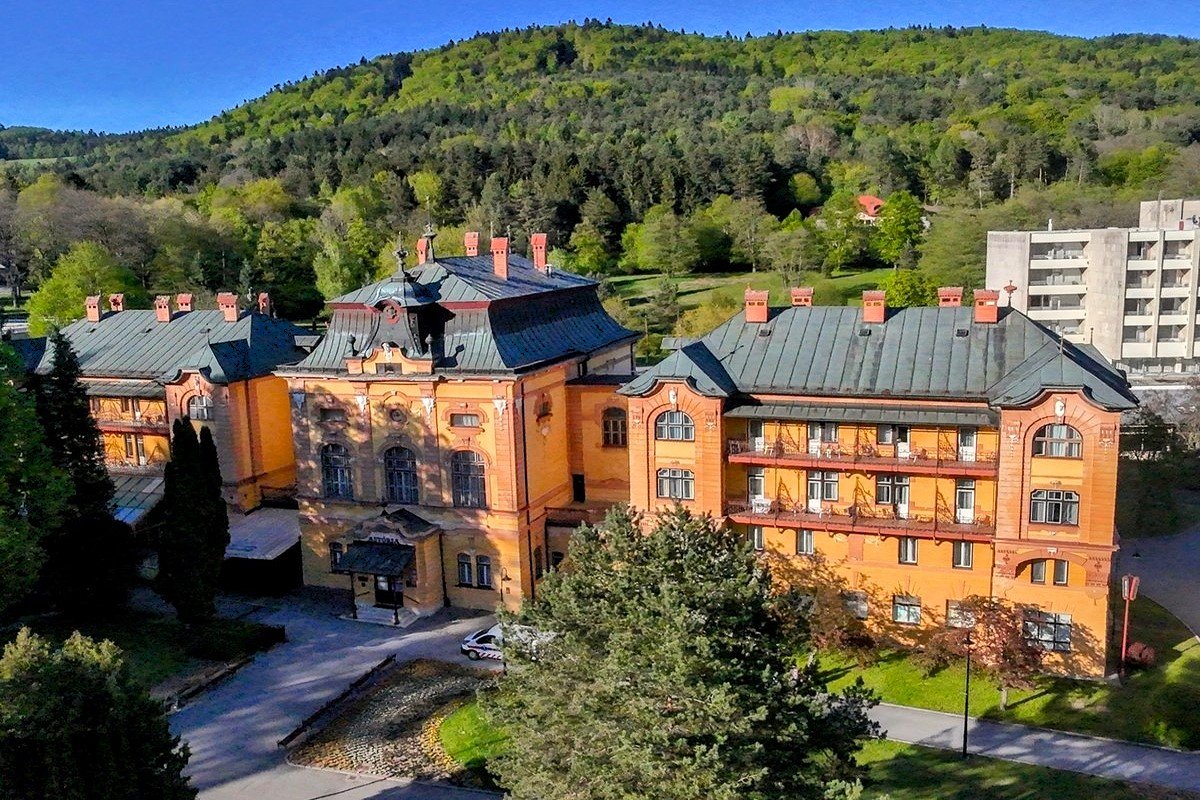 Hotel Astoria ***