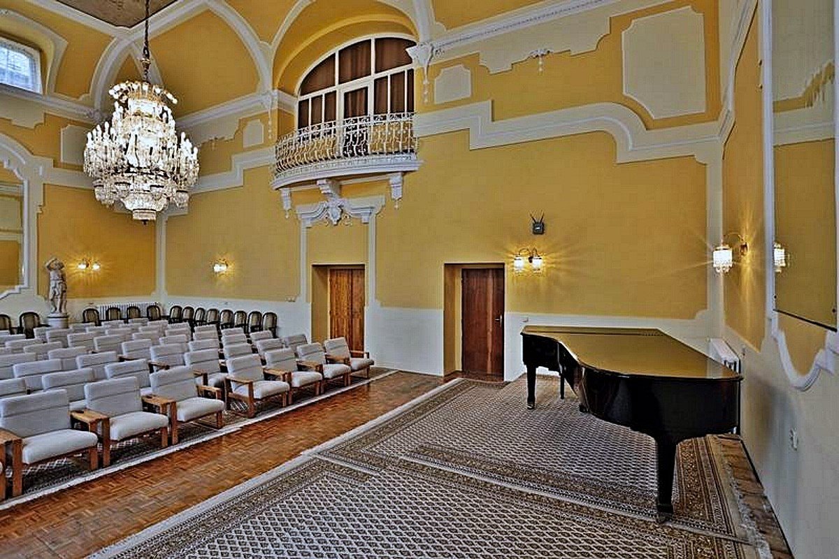Hotel Astoria ***