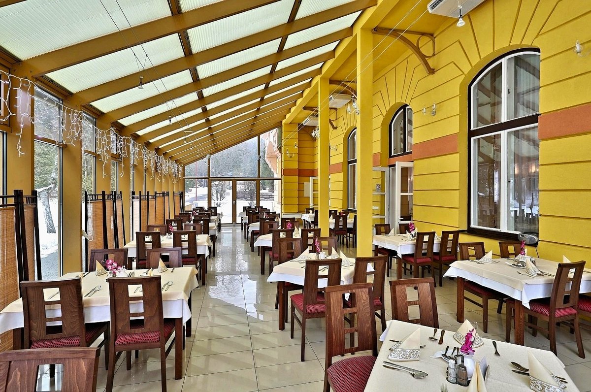 Hotel Astoria ***
