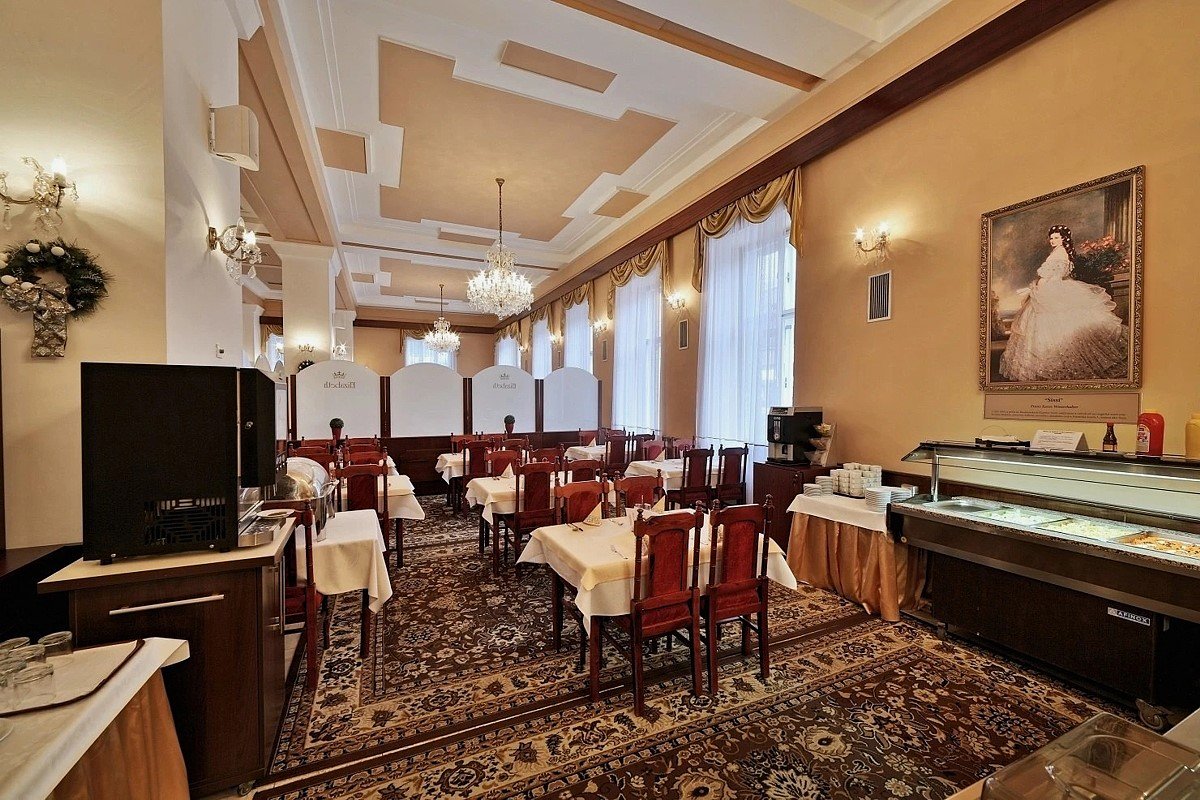 Hotel Astoria ***