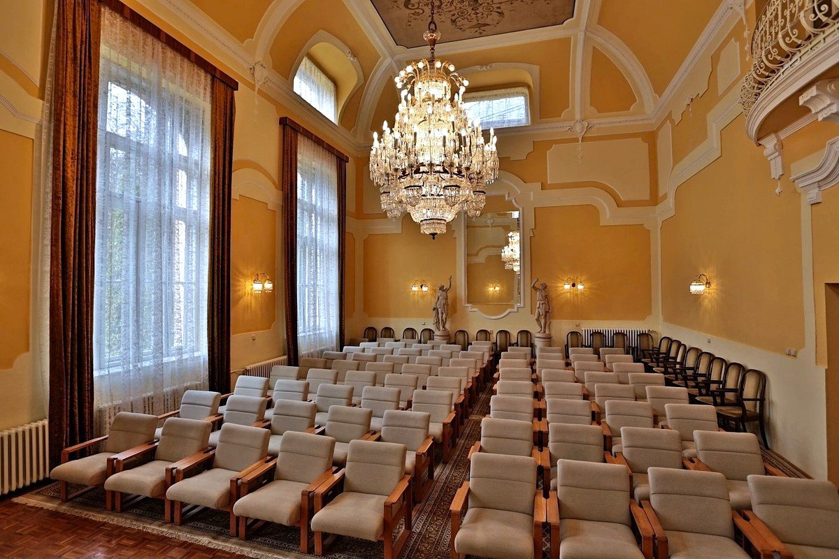 Hotel Astoria ***
