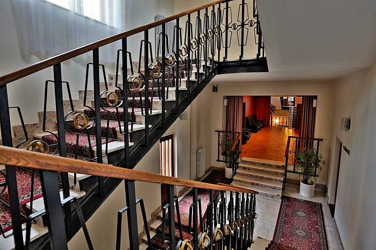 Hotel Astoria ***