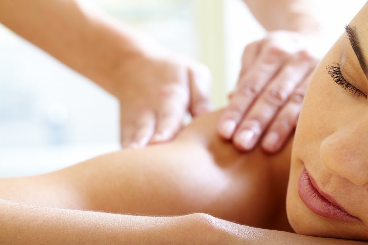Weekend treatment stay Impulse (burnout syndrome)