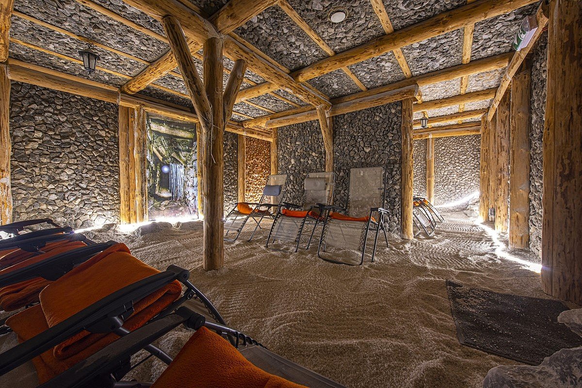Christmas stay 2025