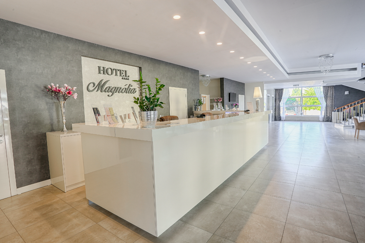 Hotel Magnolia ****