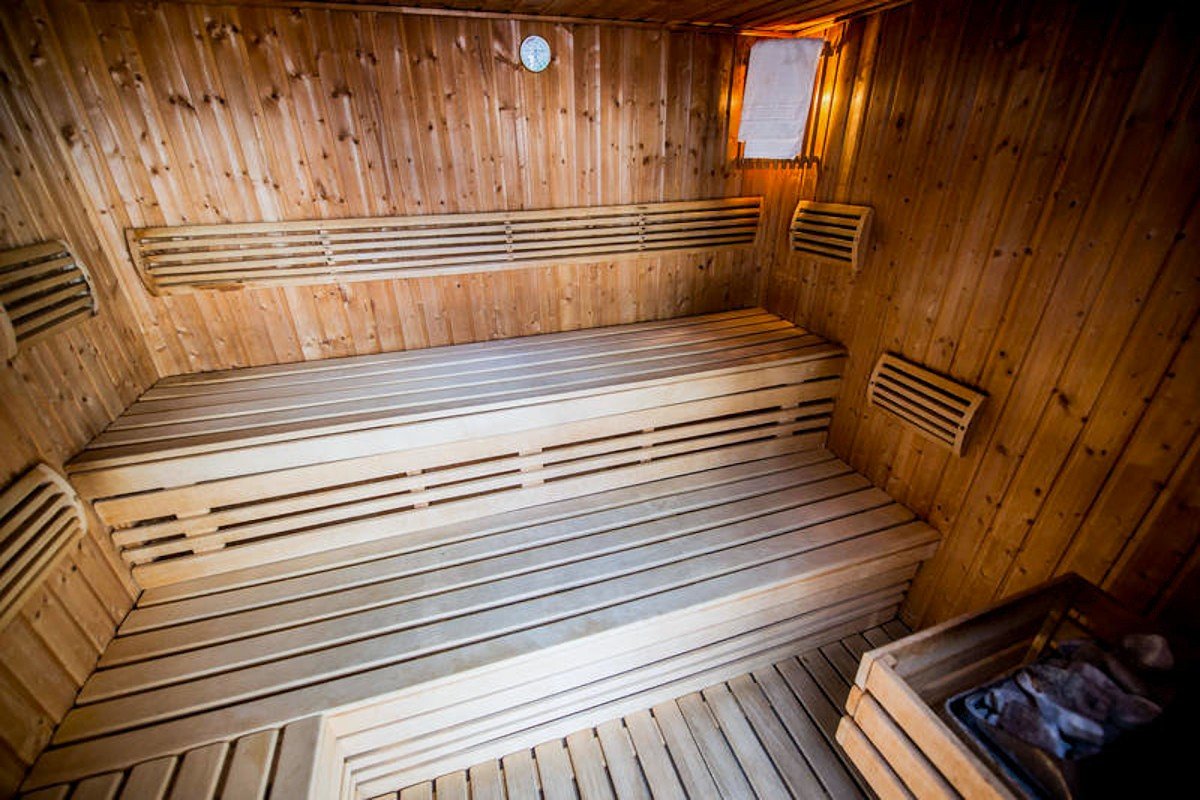 Treatment stay for a sore back