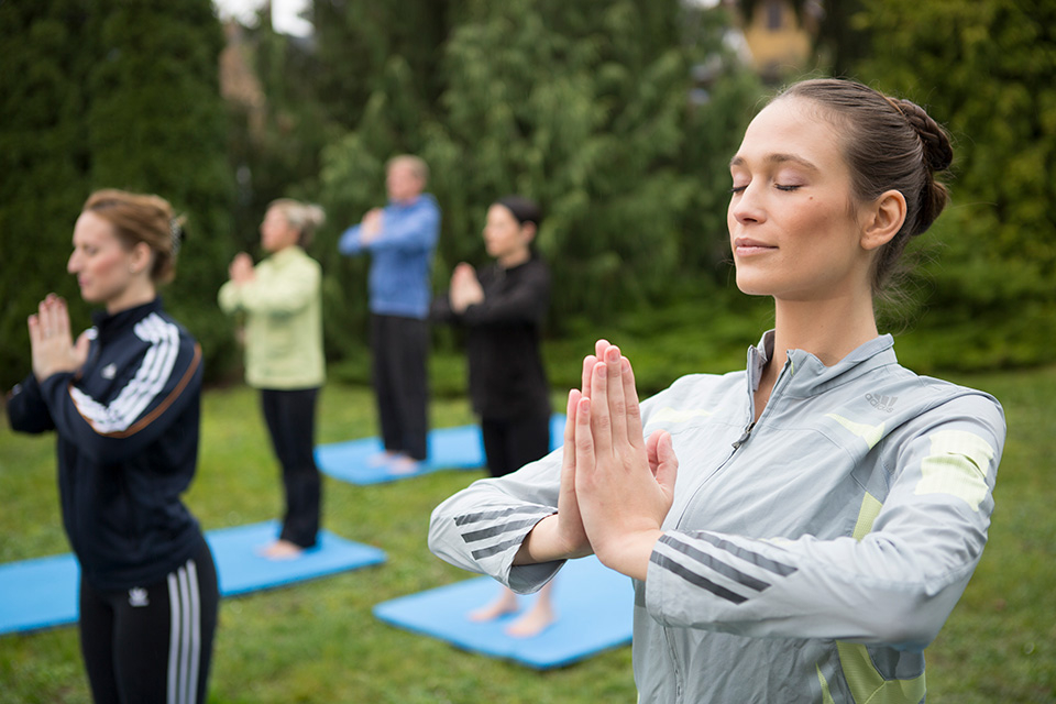 Wellness Days in Hévíz with full board