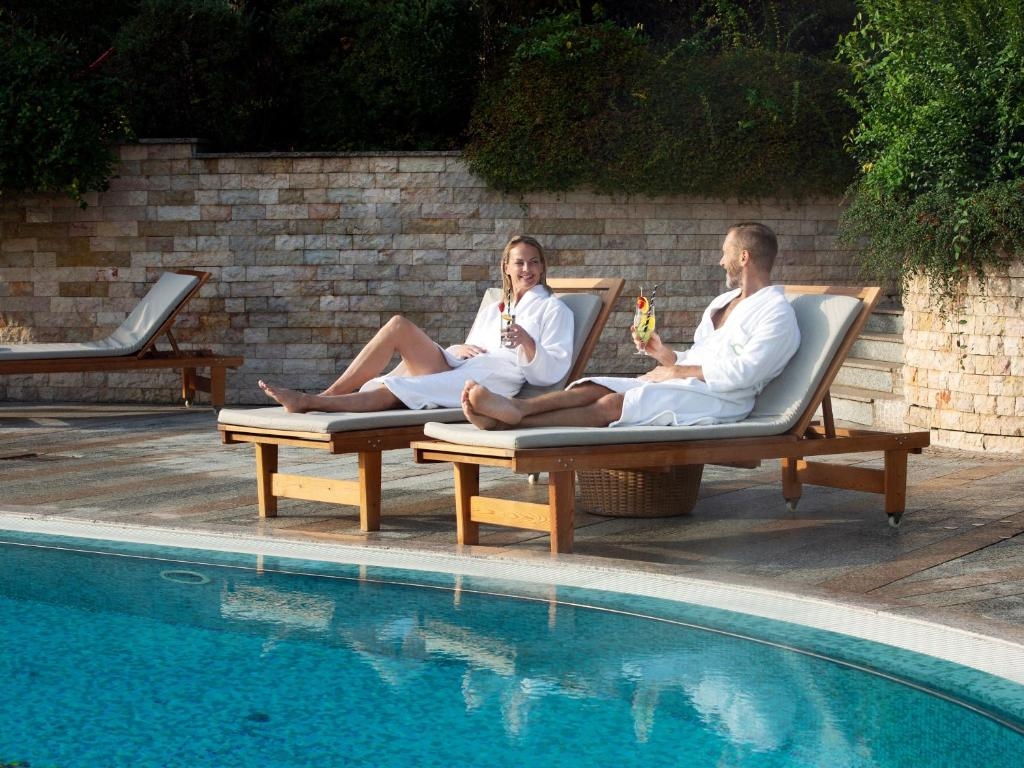 Wellness Days in Hévíz with full board