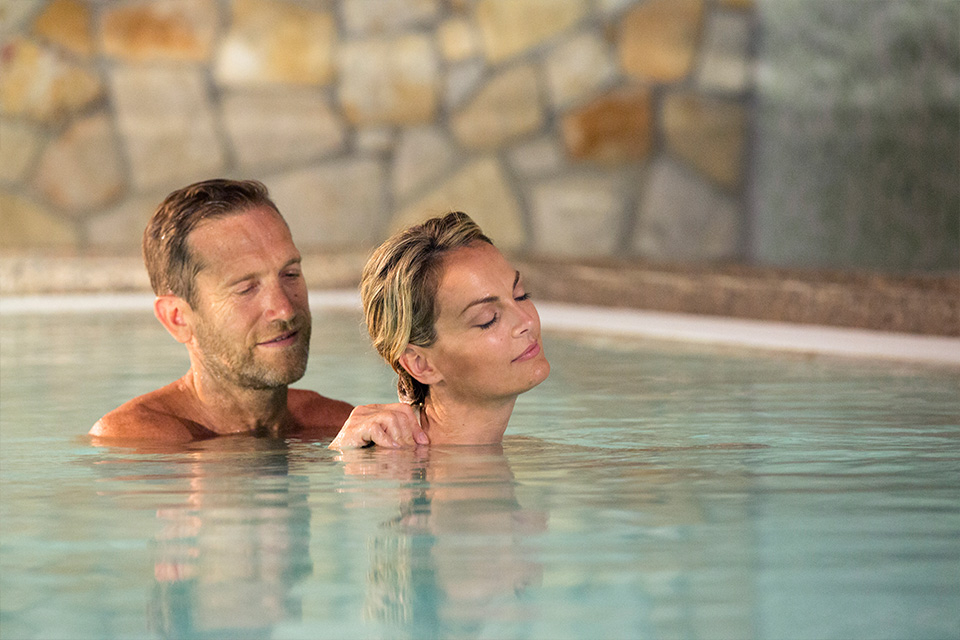 Wellness Days in Hévíz with full board