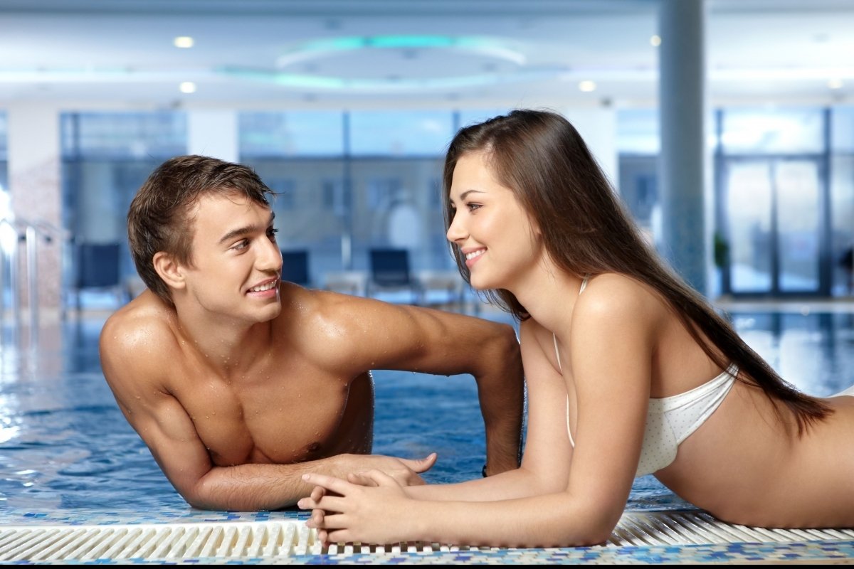 Wellness Days in Hévíz with full board