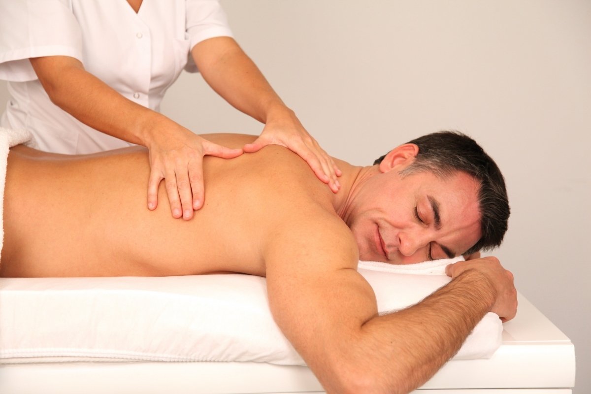 Treatment stay with 18 procedures