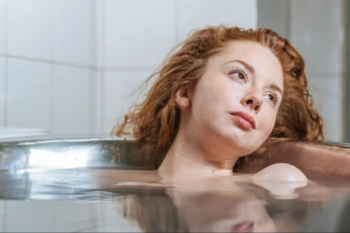 Refreshing spa stay LIGHT