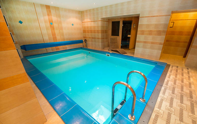 Easter in the hotel Most Slávy 2026