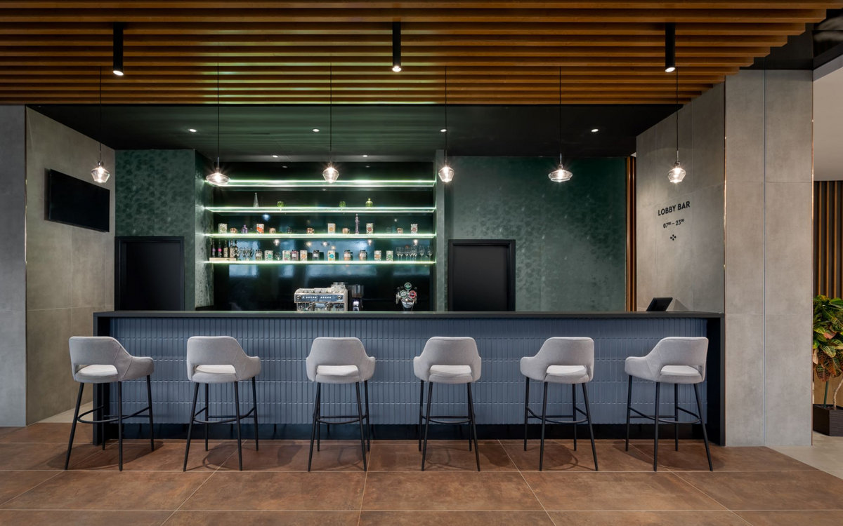 Hunguest Hotel Beke ***