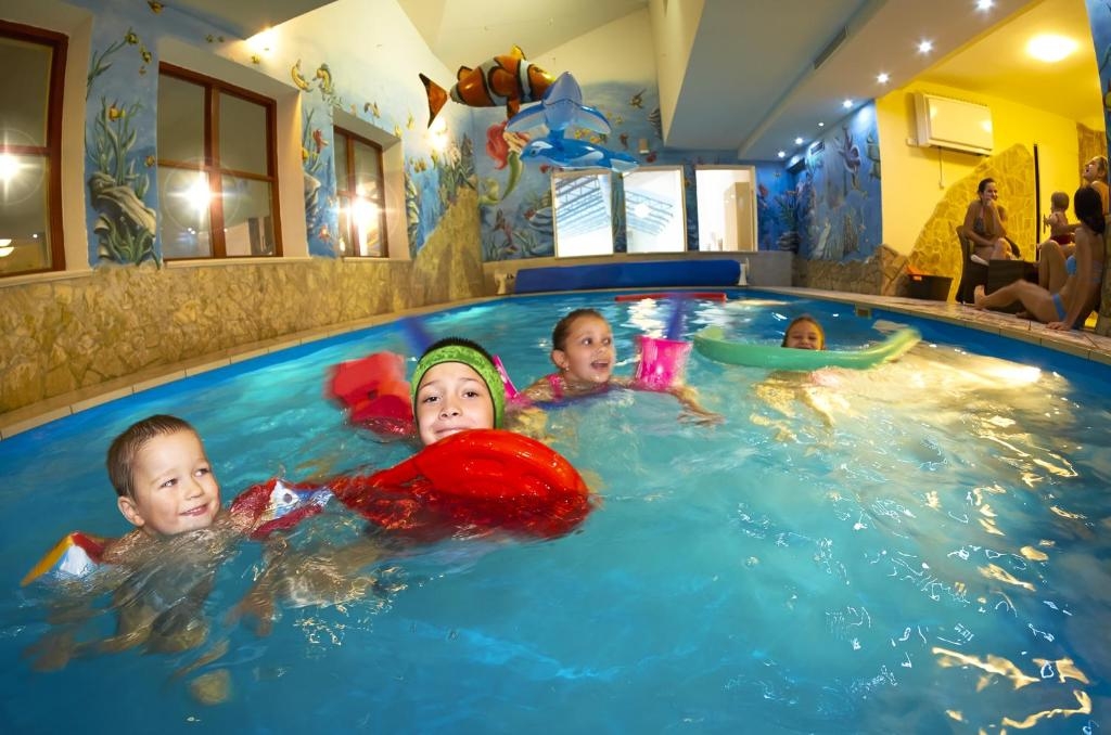 Accommodation with breakfast - Winter 2025/2026