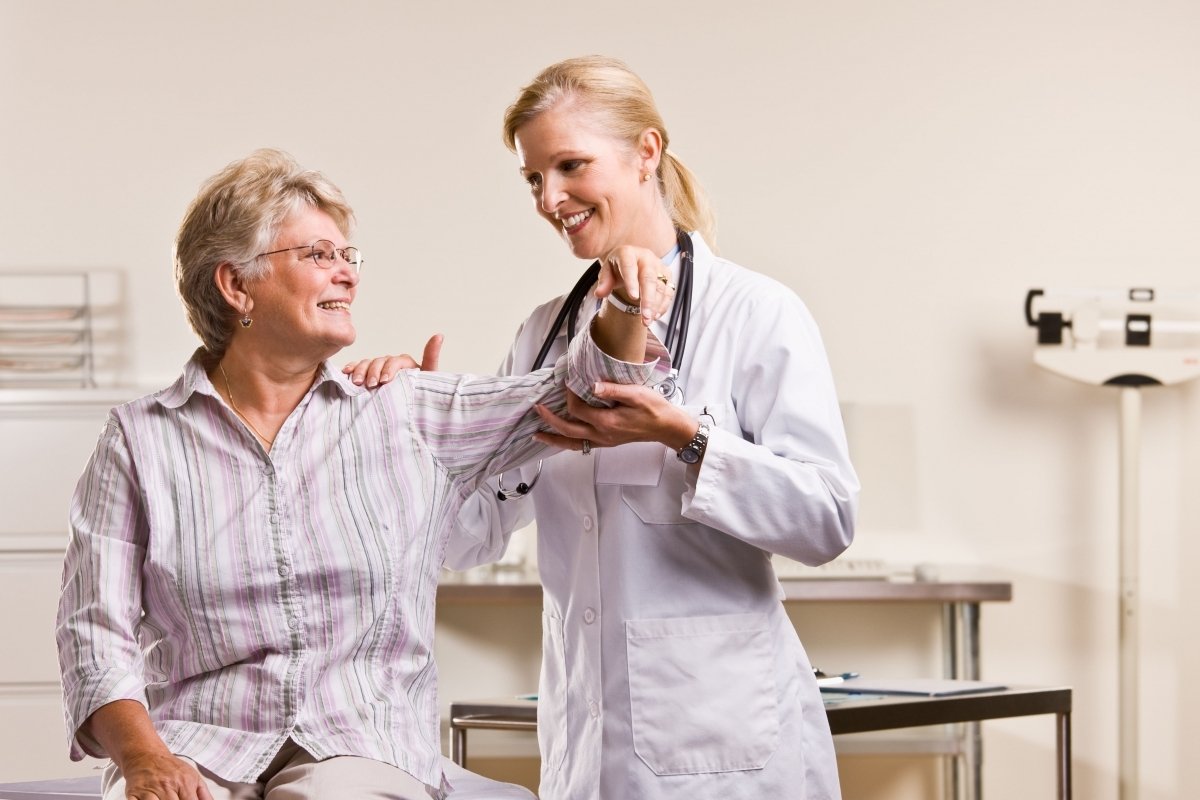 Complete healing vacation Intensive