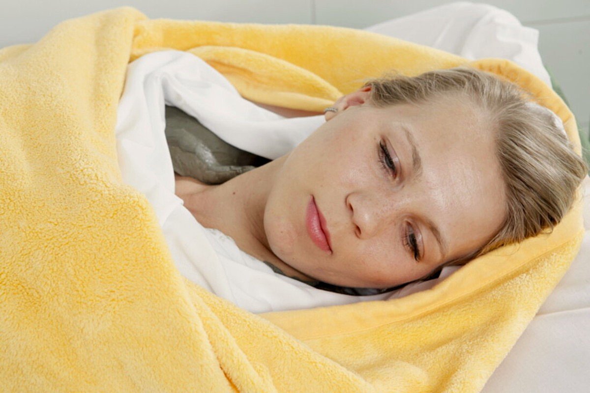 Complete curative vacation Optimal 