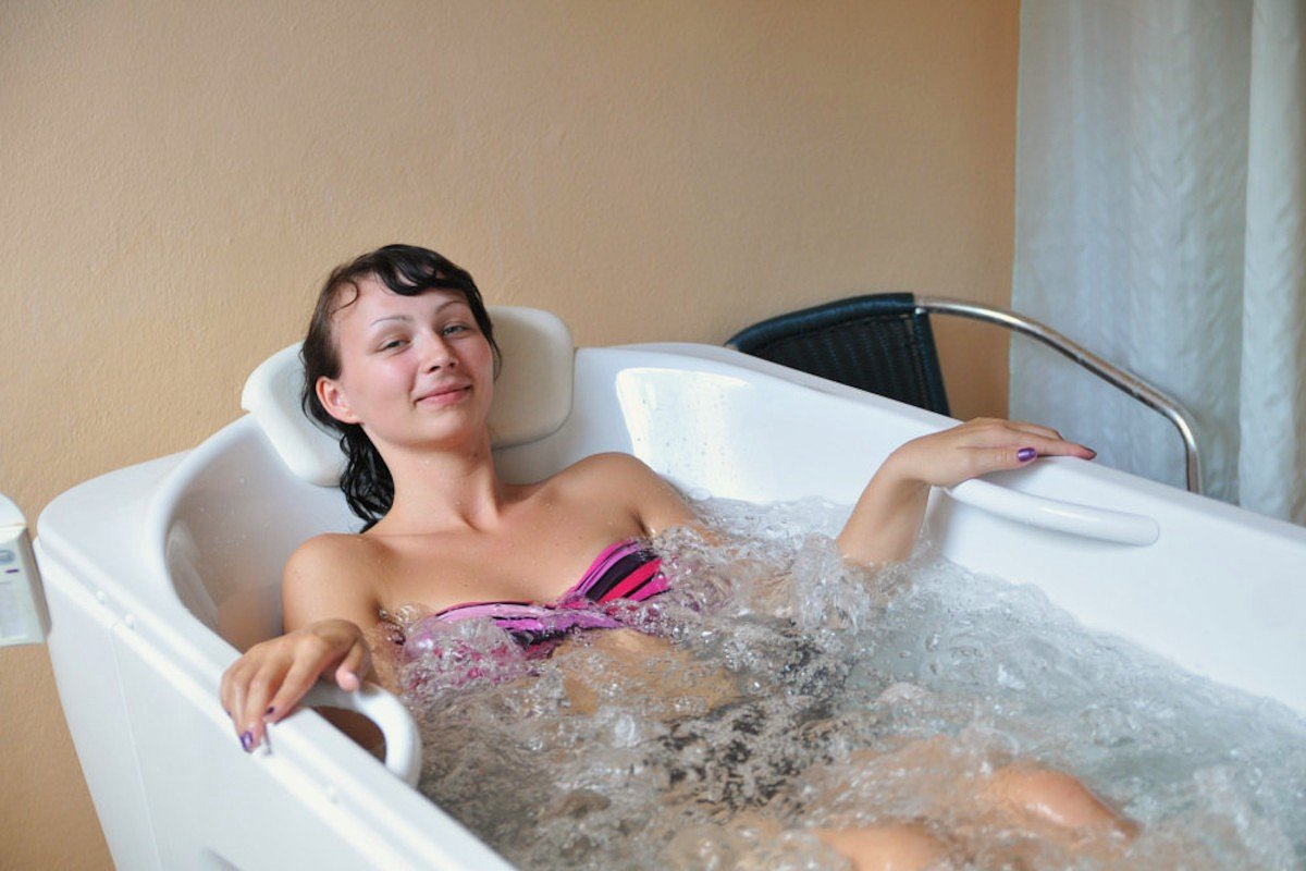 Complete curative vacation Optimal 