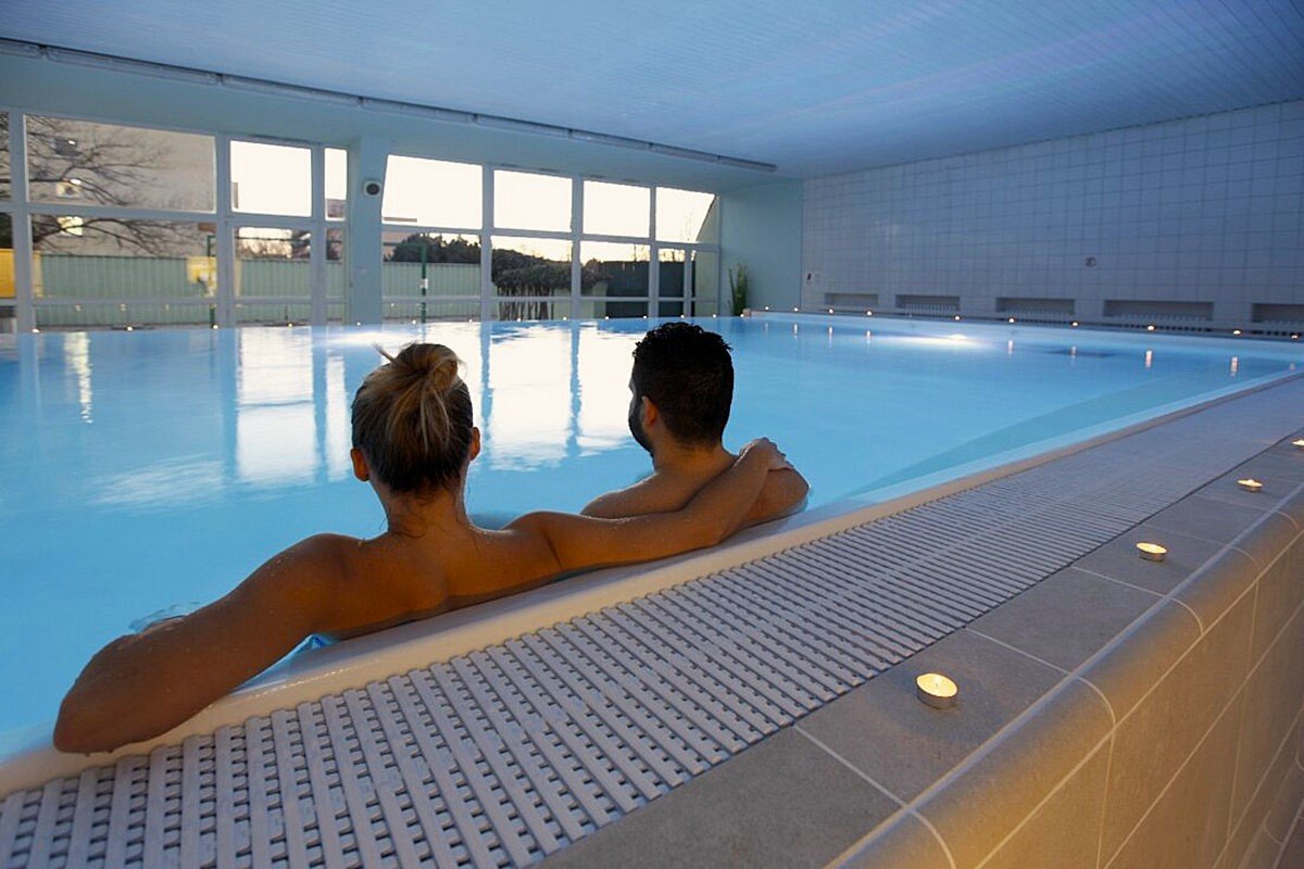 Complete curative vacation Optimal 