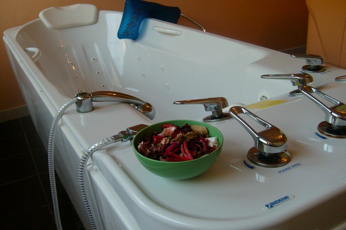 Complete curative vacation Classic