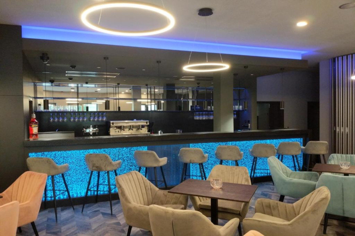 Accommodation with breakfast