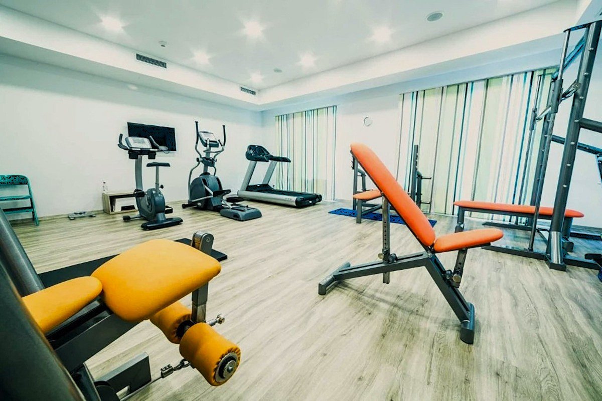 Accommodation with breakfast