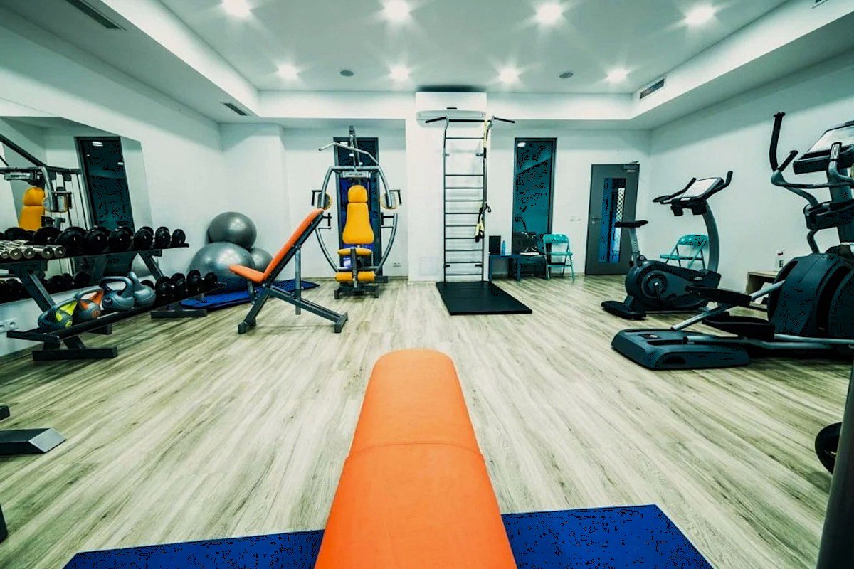 Accommodation with breakfast