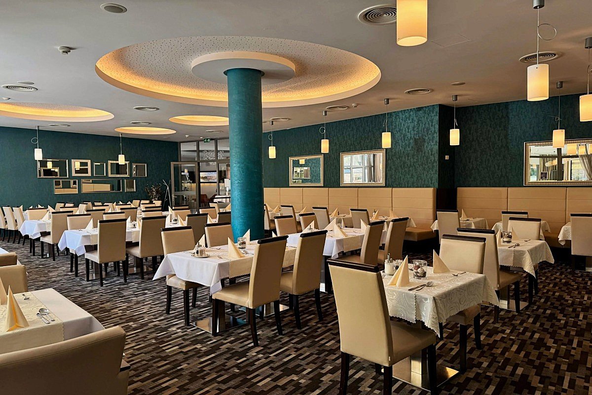 Accommodation with breakfast