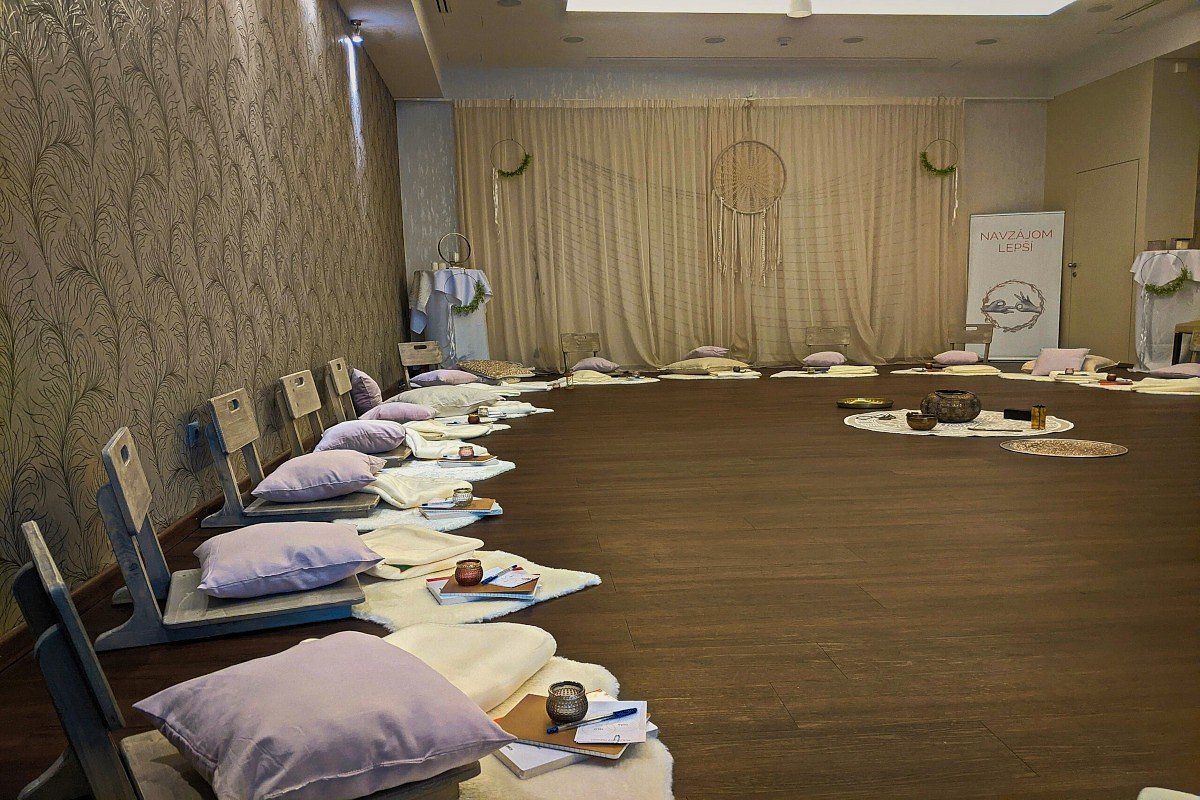 When dreams become reality 