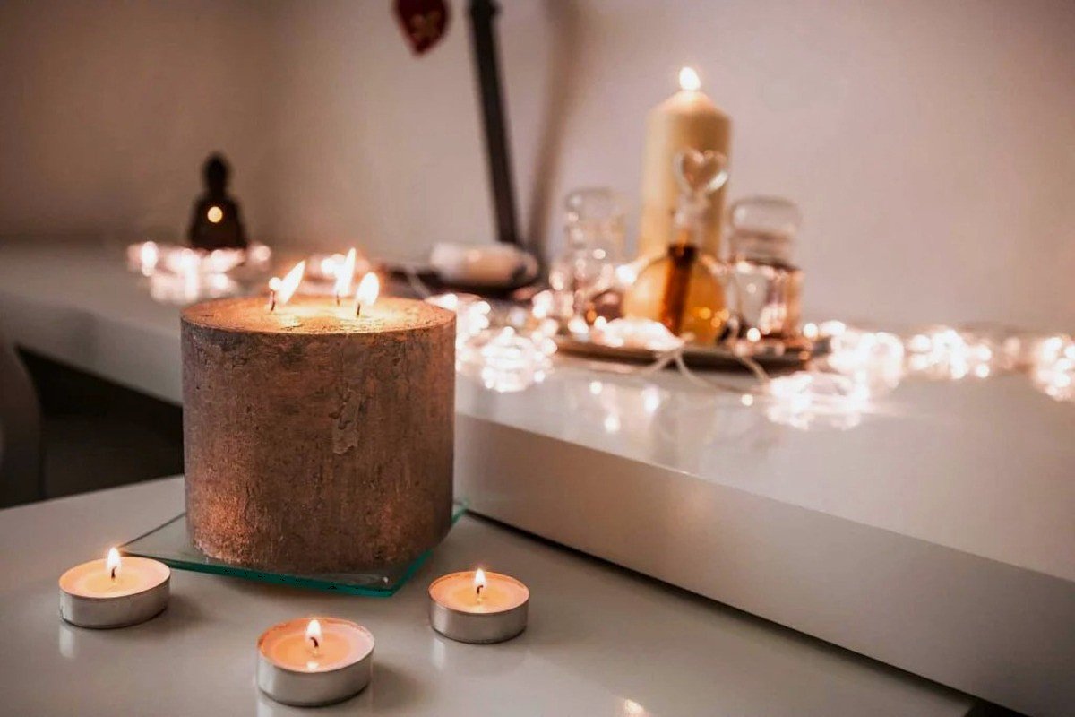 When dreams become reality 